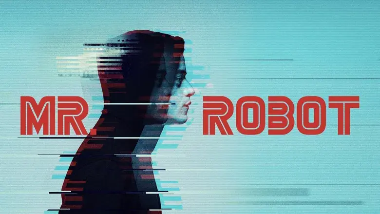 Mr. Robot - Fondo