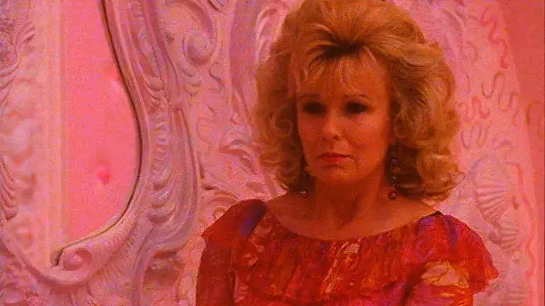 Brazen Hussies - Fondo