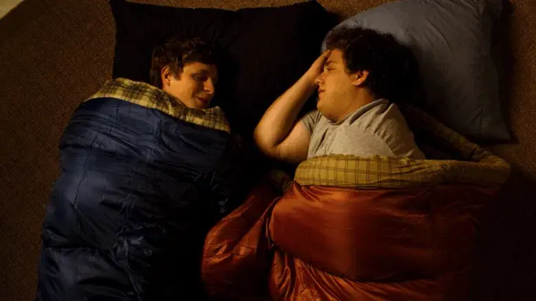 Supersalidos - Fondo