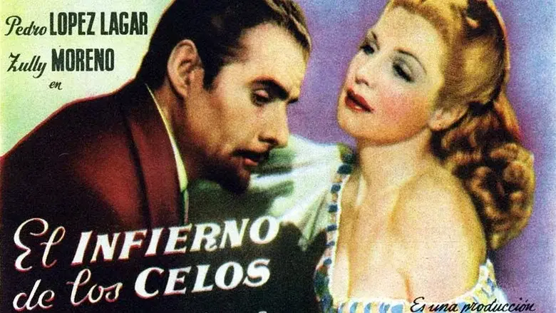 Celos - Fondo