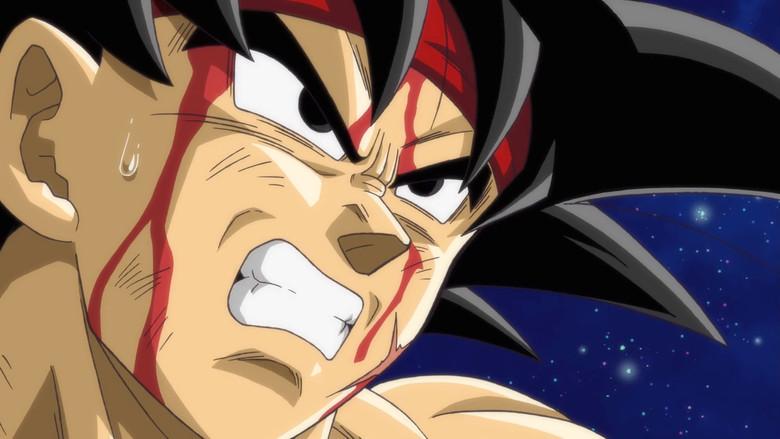 Dragon Ball: Episodio de Bardock (OVA)