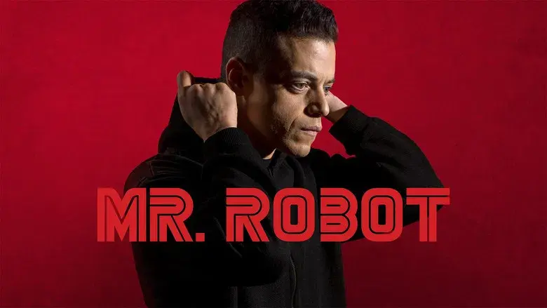 Mr. Robot - Fondo