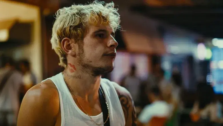 How to Have Sex - Fondo