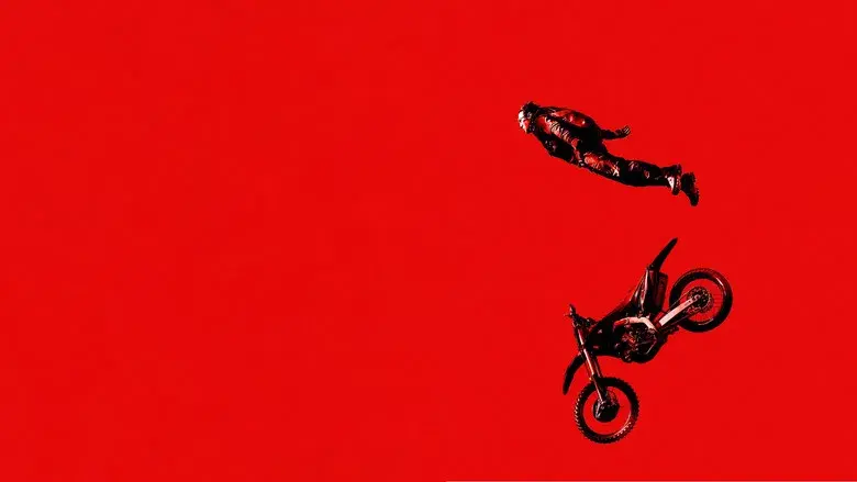 Misión: Imposible - Sentencia mortal parte uno - Fondo