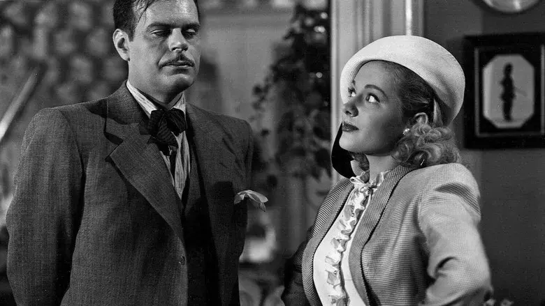 Querida Ruth - Fondo