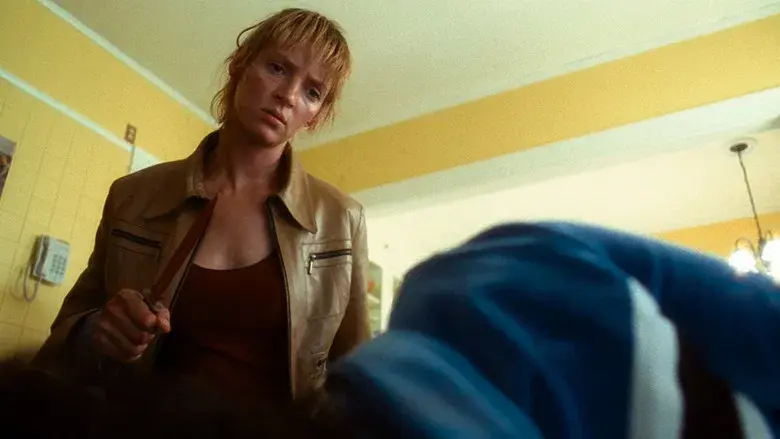 Kill Bill: Todo el sangriento asunto - Fondo