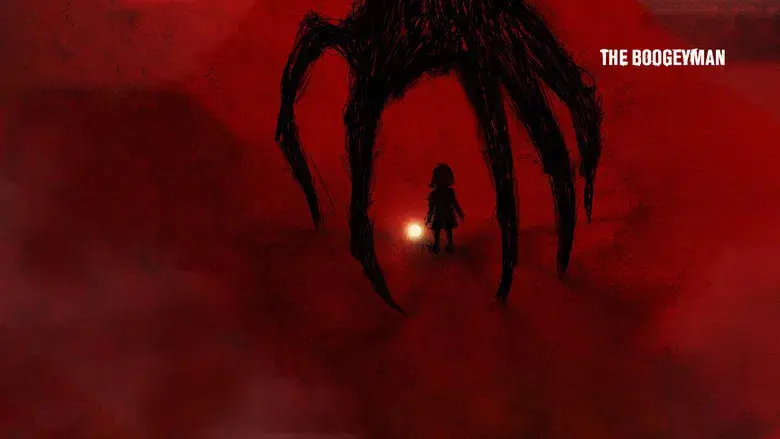 The Boogeyman - Fondo