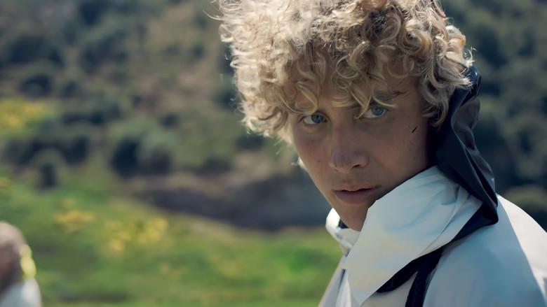 Los Juegos del Hambre: Amanecer en la cosecha - Fondo