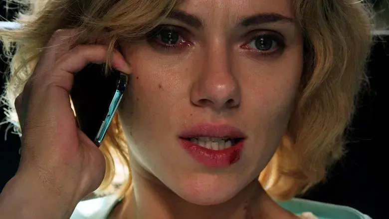 Lucy - Fondo
