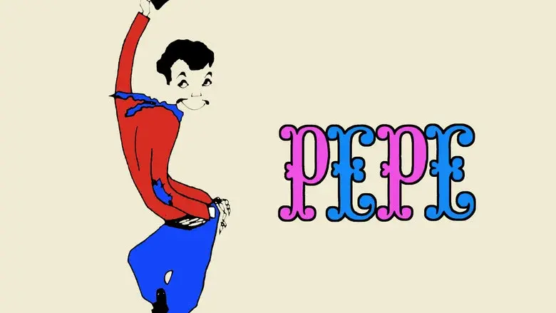 Pepe - Fondo