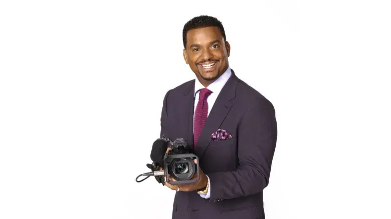 America's Funniest Home Videos - Backdrop