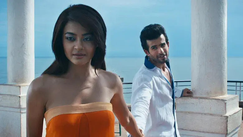 Hate Story 2 - Fondo