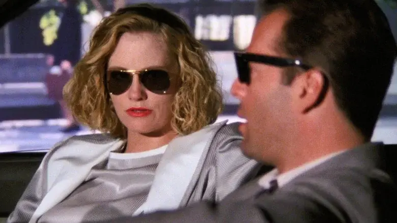 Fantásticos amantes plásticos