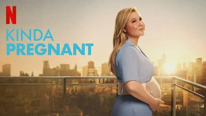 Algo embarazada - Fondo