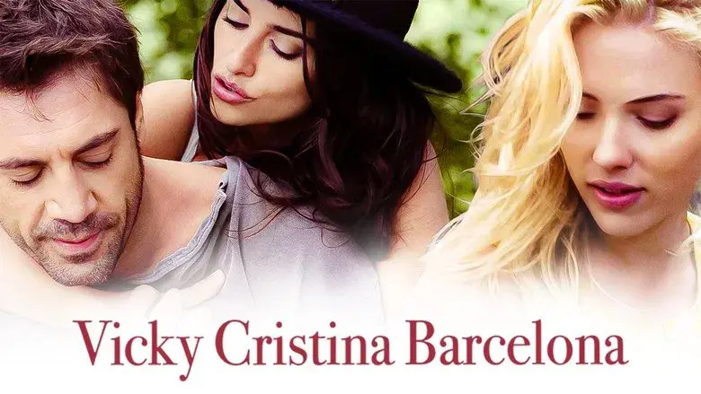Vicky Cristina Barcelona - Fondo
