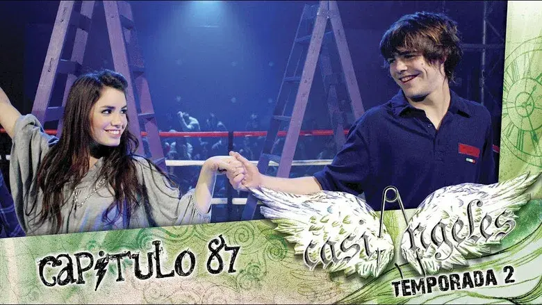 Episodio 87