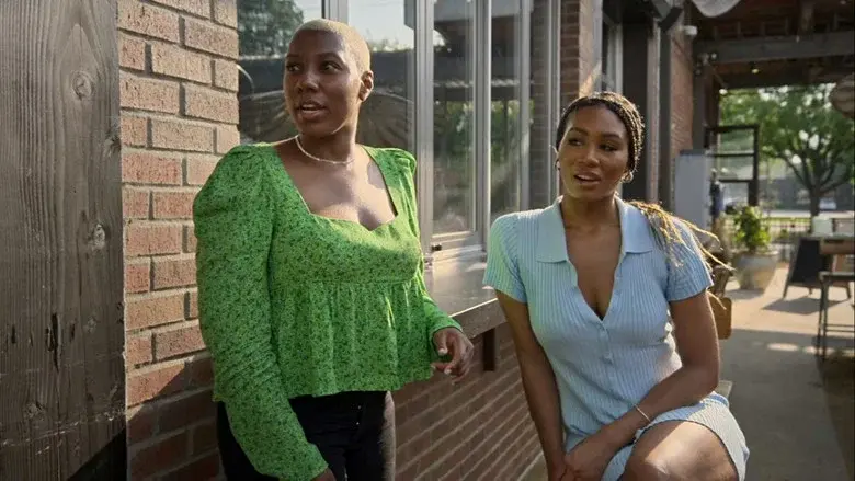 Causa una buena impresión