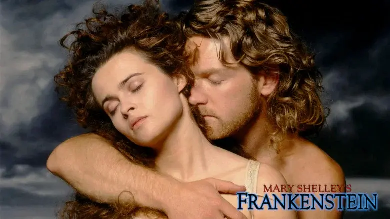 Frankenstein de Mary Shelley - Fondo