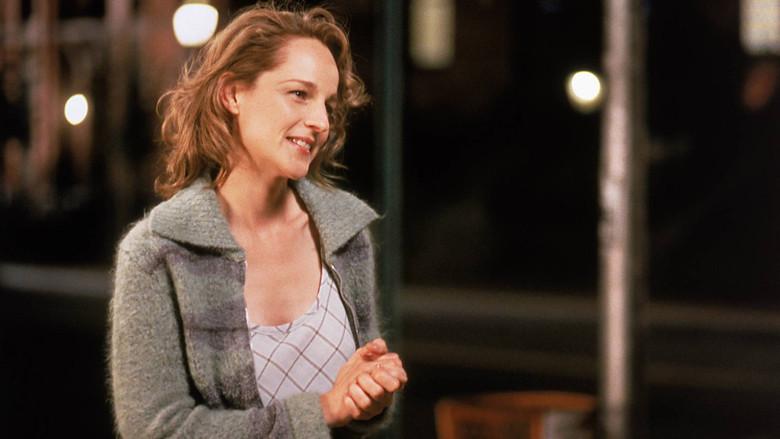 Mejor... imposible - Fondo