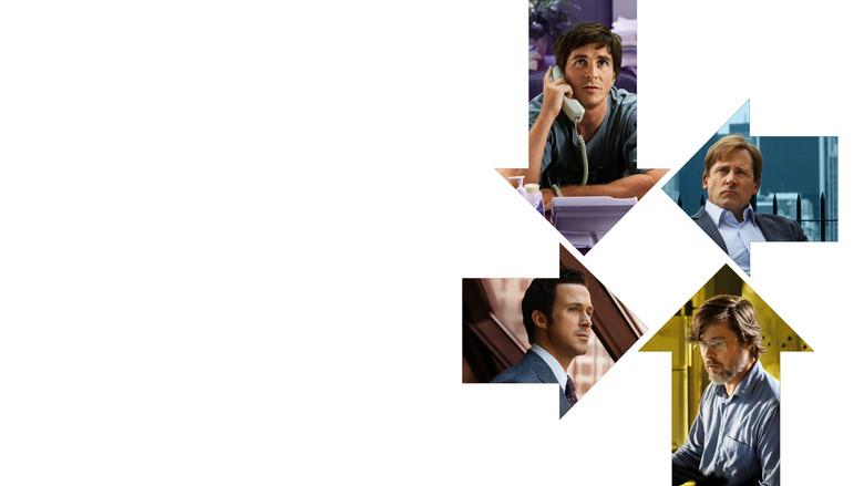 La gran apuesta - Fondo