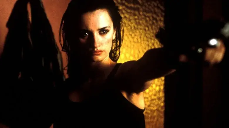 Sin noticias de Dios - Fondo