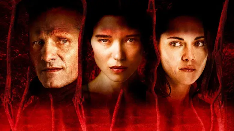 Crímenes del futuro - Fondo