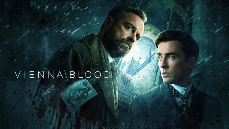 Vienna Blood - Fondo