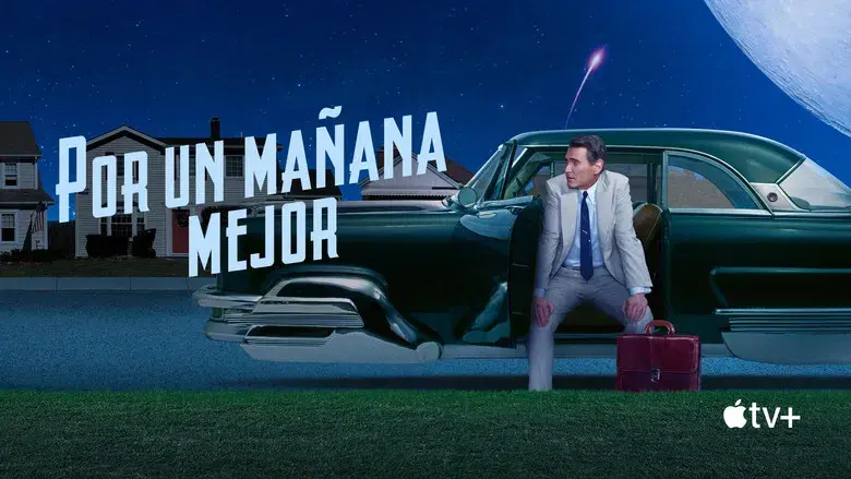 Por un mañana mejor - Fondo