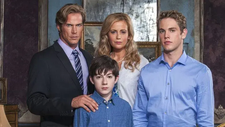 Semillas del ayer - Fondo