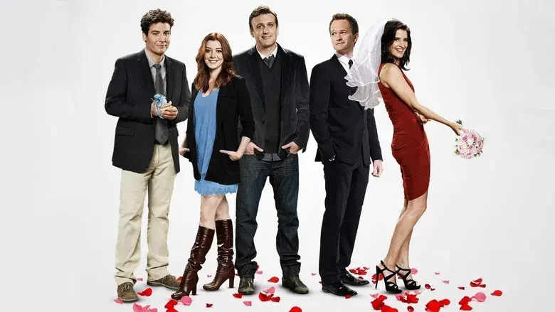 Cómo conocí a vuestra madre - Fondo