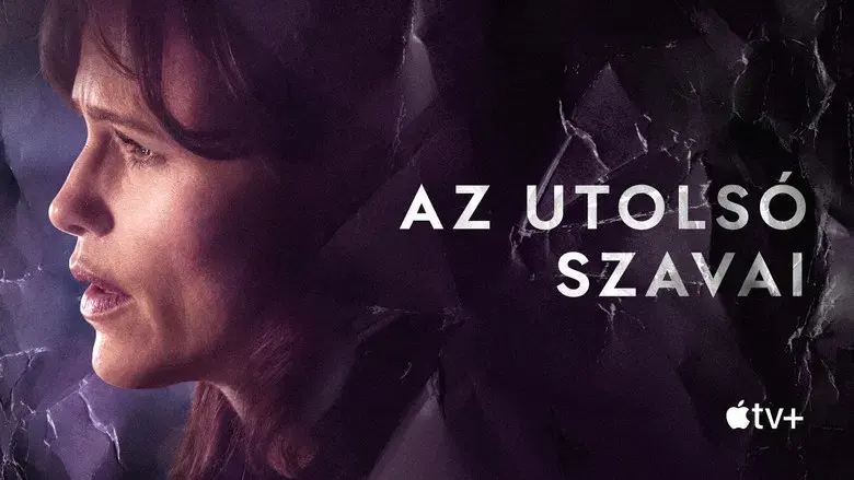 Lo último que me dijo - Fondo