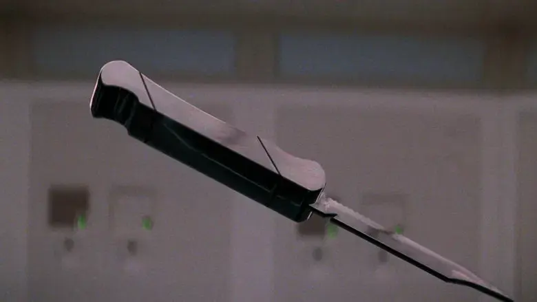 Misión imposible - Fondo