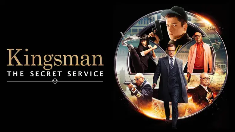 Kingsman: Servicio secreto - Fondo