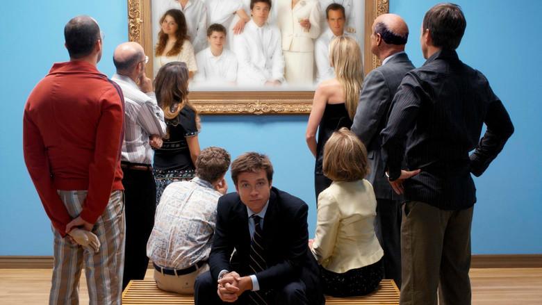 Arrested Development - Fondo