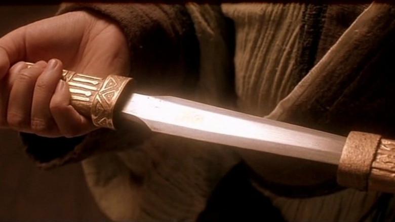 El Emperador y el asesino - Fondo