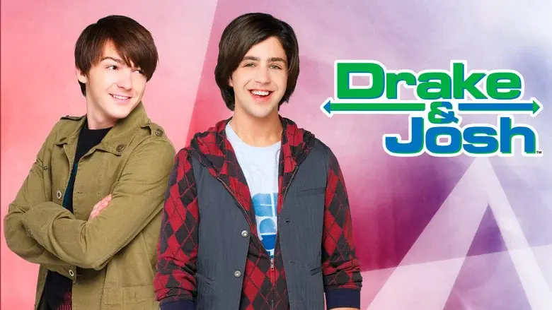 Drake y Josh - Fondo