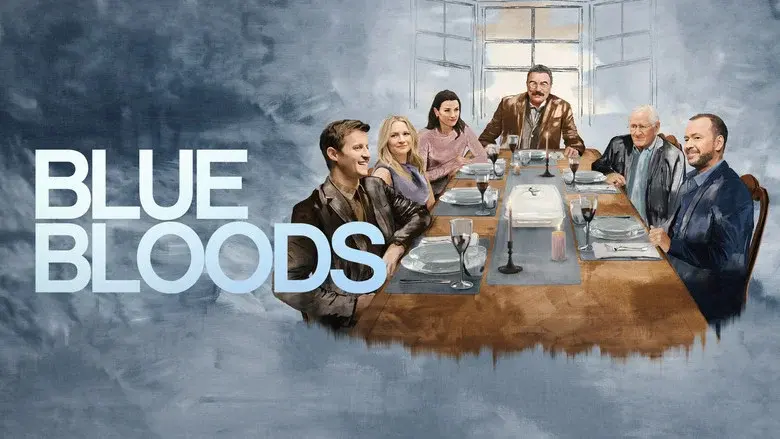 Familia de policías - Fondo