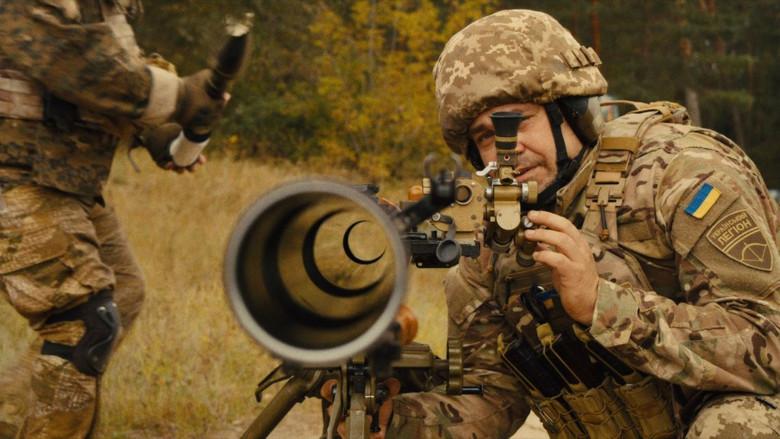 Porcelain War - Fondo