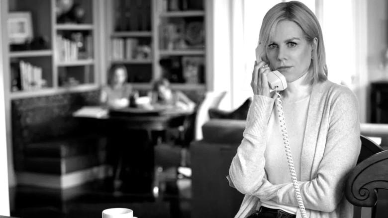 El escándalo (Bombshell) - Fondo