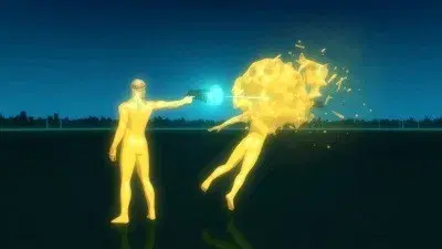 La paradoja de la omnipotencia