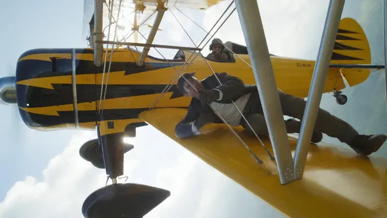 Misión: Imposible - Sentencia final - Fondo