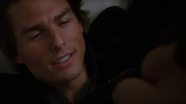 Misión imposible 2 - Fondo