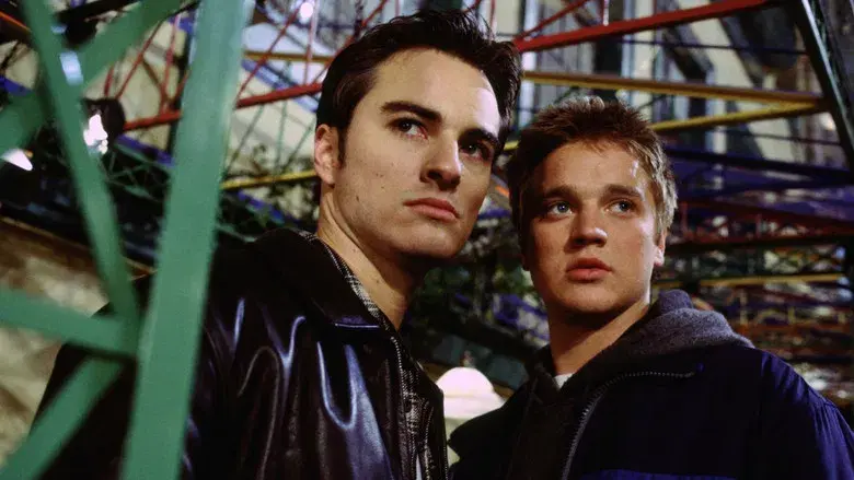 Destino final - Fondo