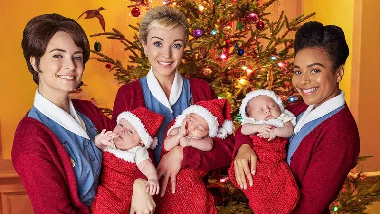 Especial de Navidad 2019