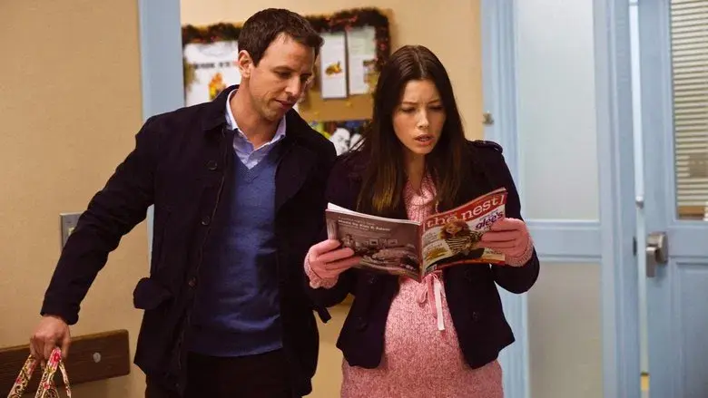 Noche de fin de año - Fondo