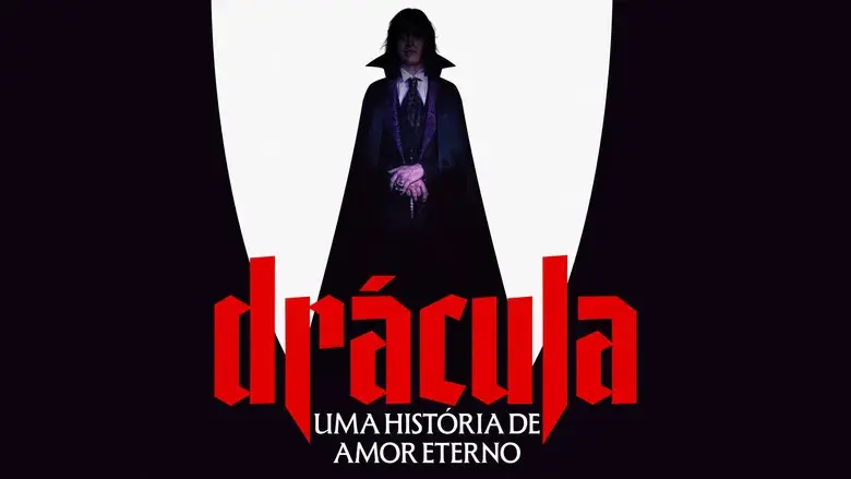 Drácula - Fondo