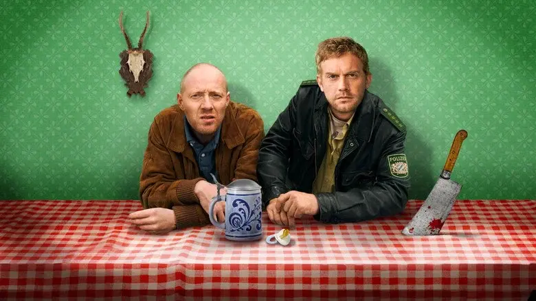 Dampfnudelblues - Fondo