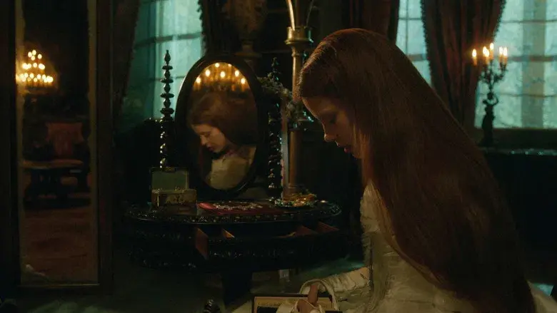 Frankenstein - Fondo