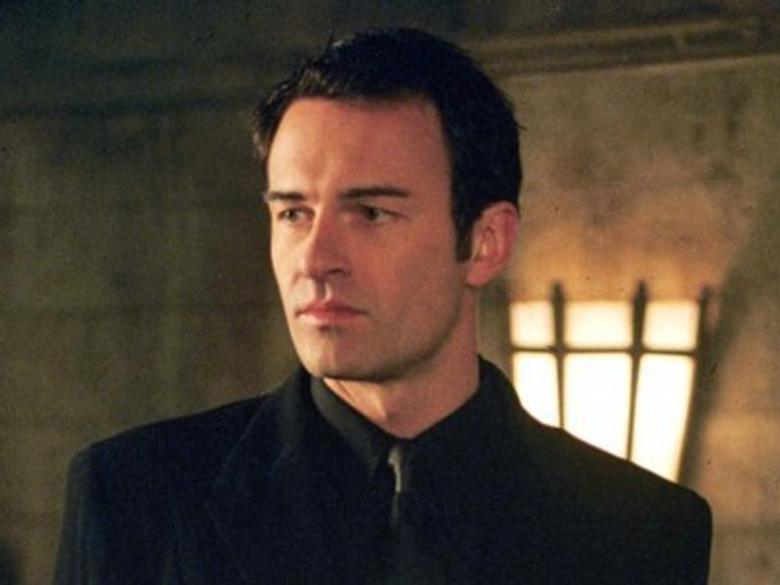 El demonio que vino del frío