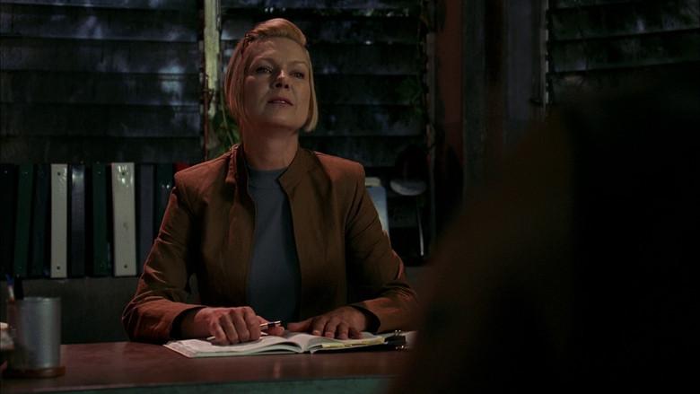 Extranjero en tierra extranjera